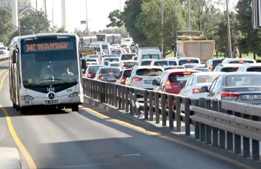 İstanbullulara müjde toplu taşıma araçları o gün ücretsiz olacak