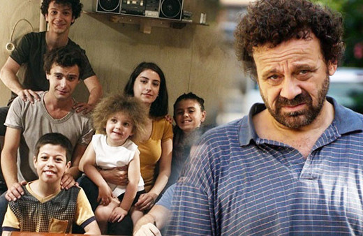 Bizim Hikaye Fikri Reha Özcan kimdir?