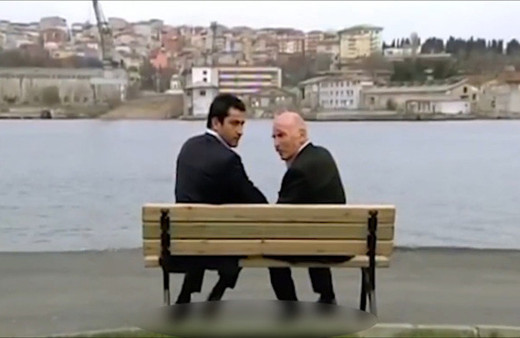 Ezel'deki hata yıllar sonra ortaya çıktı!