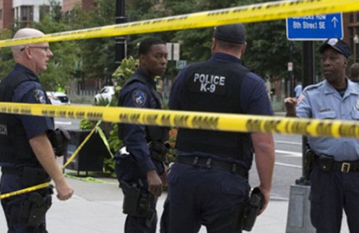 ABD'de okulda silahlı saldırı! Ölü ve yaralılar var