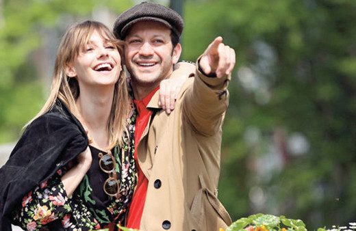 "Dünyanın En Güzel Kokusu 2" yolda peki film ne zaman vizyona girecek