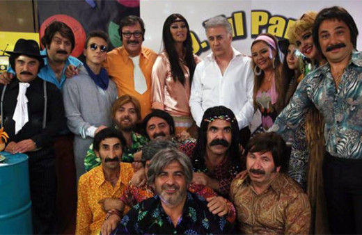 Çocuklar Duymasın 8. bölüm fragmanı