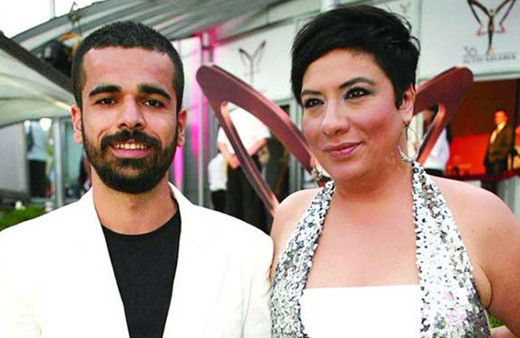 Magazin dünyasından Brezilya'da evsiz hayatına..