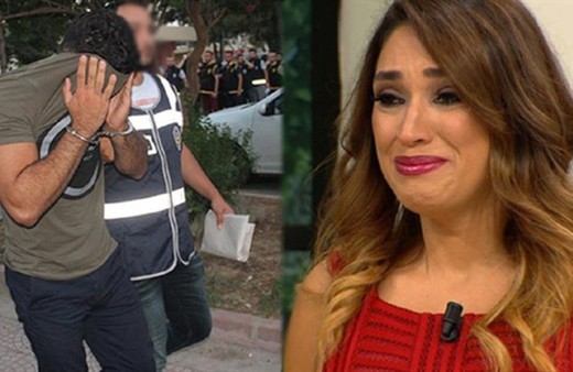 Zuhal Topal’dan damat adayı Birkan açıklaması