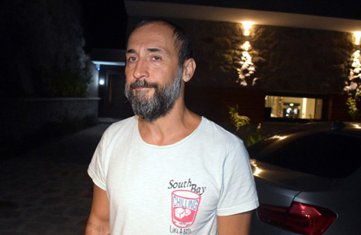 Milli bilardocu Semih Saygıner'in evine hırsız girdi