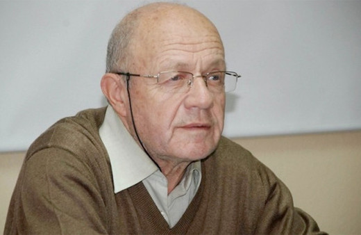 İsmail Beşikçi'nin bağımsızlık isteyen Kürtler'e dediğine bakın! 