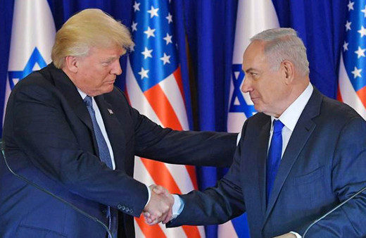 İsrail'den Barzani'ye destek ABD'den PKK'ya TIR'lar dolusu silah!