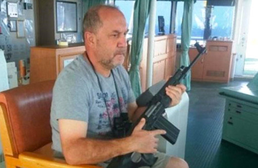 Terfi beklerken emekli edilen albay bakın şimdi ne iş yapıyor!