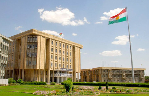 Yarın herşey olabilir! Flaş Kürdistan parlamentosu kararı