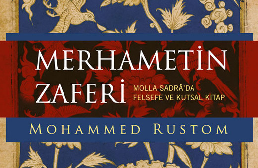 'Molla Sadra’da Felsefe ve Kuran' kitabı okurla buluştu