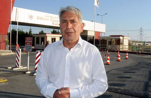 Oğuz Güven savunma verdi! Biçmiş manşeti işinin aslı