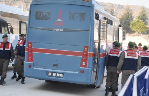 FETÖ sanığı: Darbeyi eniştemizden öğrendik