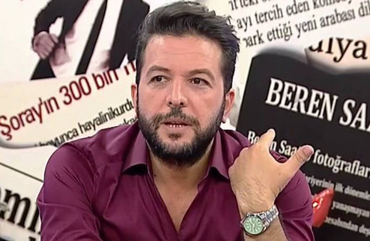 'Yarısı eskorttur' demişti: Nihat Doğan haklı çıktı!