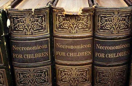 Bu kitap asla okumamanız gereken bir kitap bakın neden