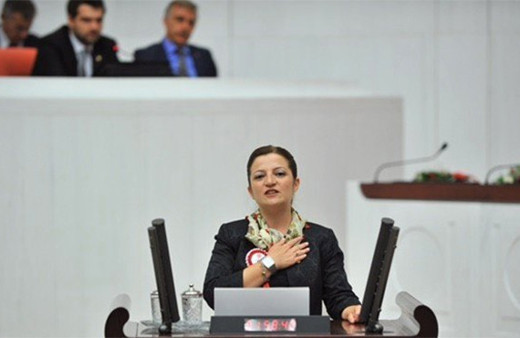 CHP'li vekil anlayamamış! 'Türkiye ekonomisi neden büyüdü?'