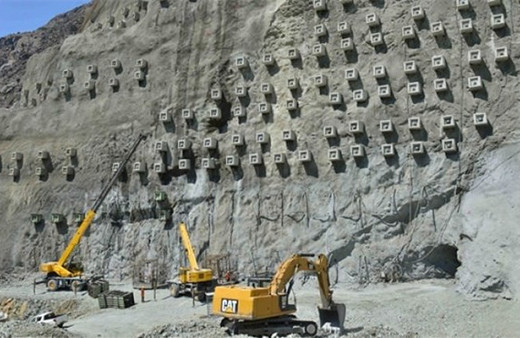 Türkiye'nin en büyüğü olacak! Yılda 450 milyon lira...