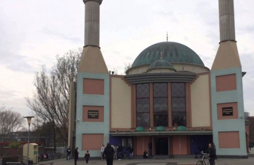 Hollanda cami saldırıları için bunu yapacak