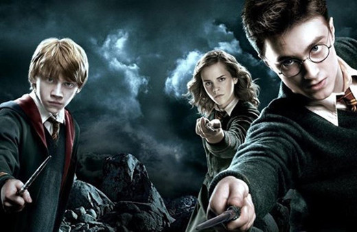 Harry Potter belgesel olarak dönüyor