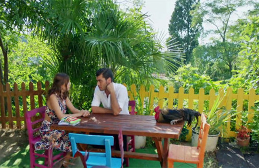 Şevkat Yerimdar 16. bölüm 2. fragmanı