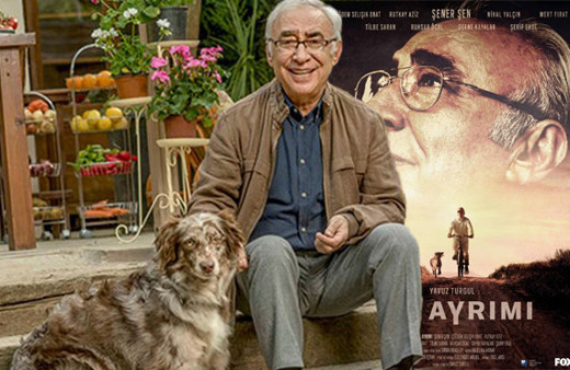 Yol ayrımı filminin ilk afişi yayınlandı peki film ne zaman vizyona girecek