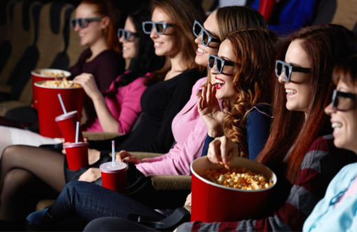 Bu yaz en çok hangi filmler izlendi?