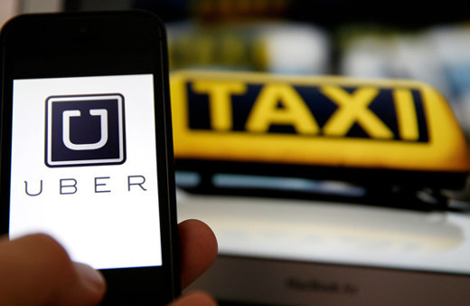 Uber kapatılıyor mu? Uber için erişim engeli talebi
