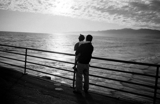 Babamızdan hayat hakkında öğreneceğimiz 7 çok güçlü bilgi