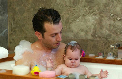 Ver Elini Aşk 3. bölüm fragmanı