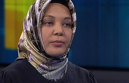 Hilal Kaplan'ın 'kanıma dokunuyor yazısı bomba