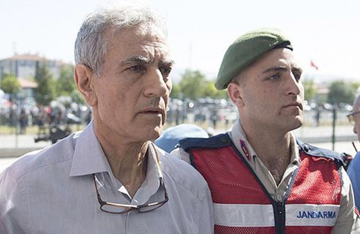 Darbeci general Akın Öztürk: İsrail bizi sattı