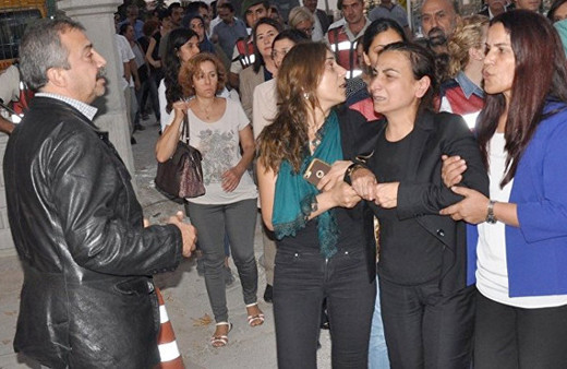 Hatun Tuğluk'un 'beni kızımın yakınına gömün' vasiyeti