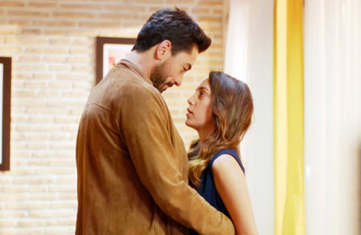 Kalp Atışı'na bomba transfer Cem Yılmaz'ın eski sevgilisi dizide