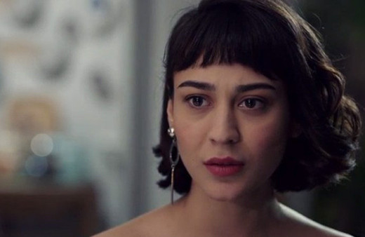 Kalp Atışı İpek Merve Çağıran kimdir nereli?