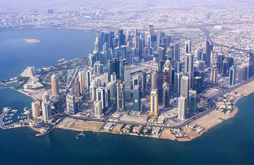 Katar krizinin faturası ağır oldu 2 ayda harcanan paraya bakın!