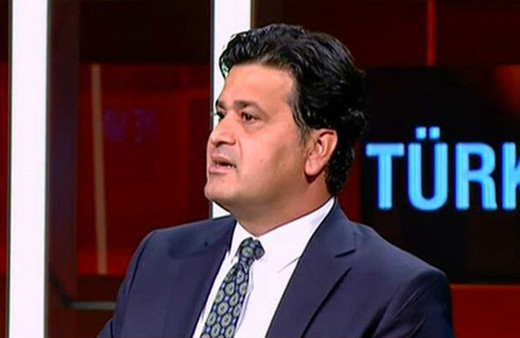 Kılıçdaroğlu'nun avukat Celal Çelik kimdir Yargıtay istifası olay olmuştu!