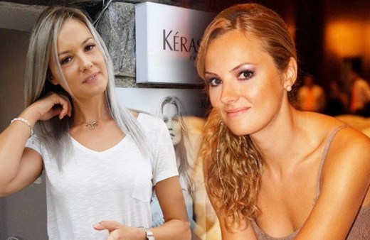 Şebnem Schaefer hakkında suç duyurusu 'Herkesle kavgalı'