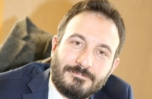 'Erdoğanfobi' kitabının yazarı konuştu