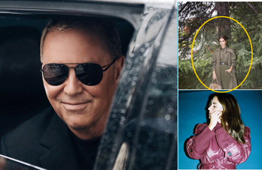 Michael Kors PKK kıyafeti olay oldu! Kimdir bu Michael Kors?