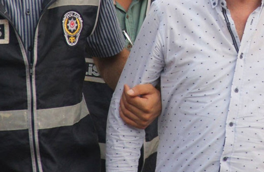  Van'da FETÖ/PDY operasyonu