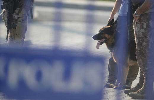 Sivas'ta kaçak sigara operasyonu