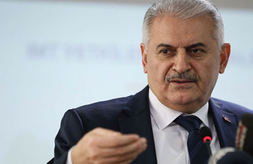 Başbakan Yıldırım'dan flaş cenaze açıklaması