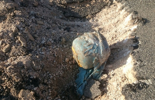 Diyarbakır'da terör operasyonu 