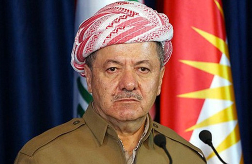 Türkiye'den Barzani'ye son çağrı dostça söylüyoruz!
