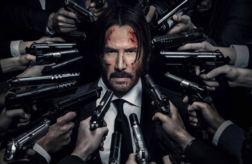 John Wick hayranlarına müjdeli haber