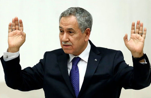 Arınç'ın önemli dediği açıklama geldi Sinan Çetin de var Aleyna Tilki de!