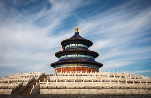 İşte dünyanın en güzel ibadethaneleri