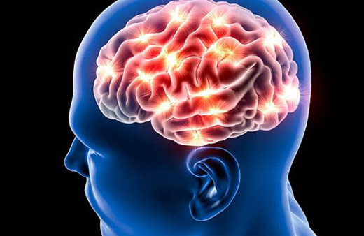 İnsan beyni internete bağlandı