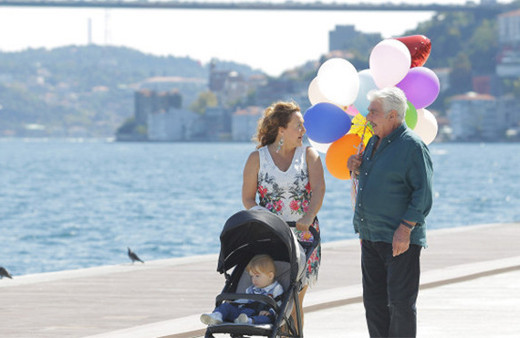 No: 309; 60. bölüm 2. fragmanı