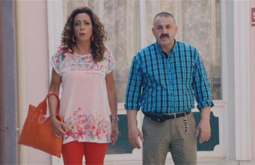 Türk Malı 7. bölüm fragmanı