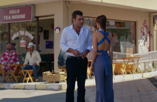 Şevkat Yerimdar 17. bölüm fragmanı